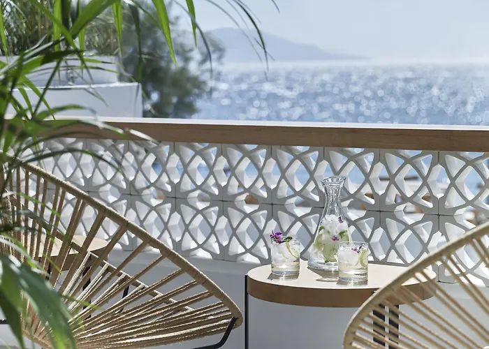 Afroditi Venus Beach Resort