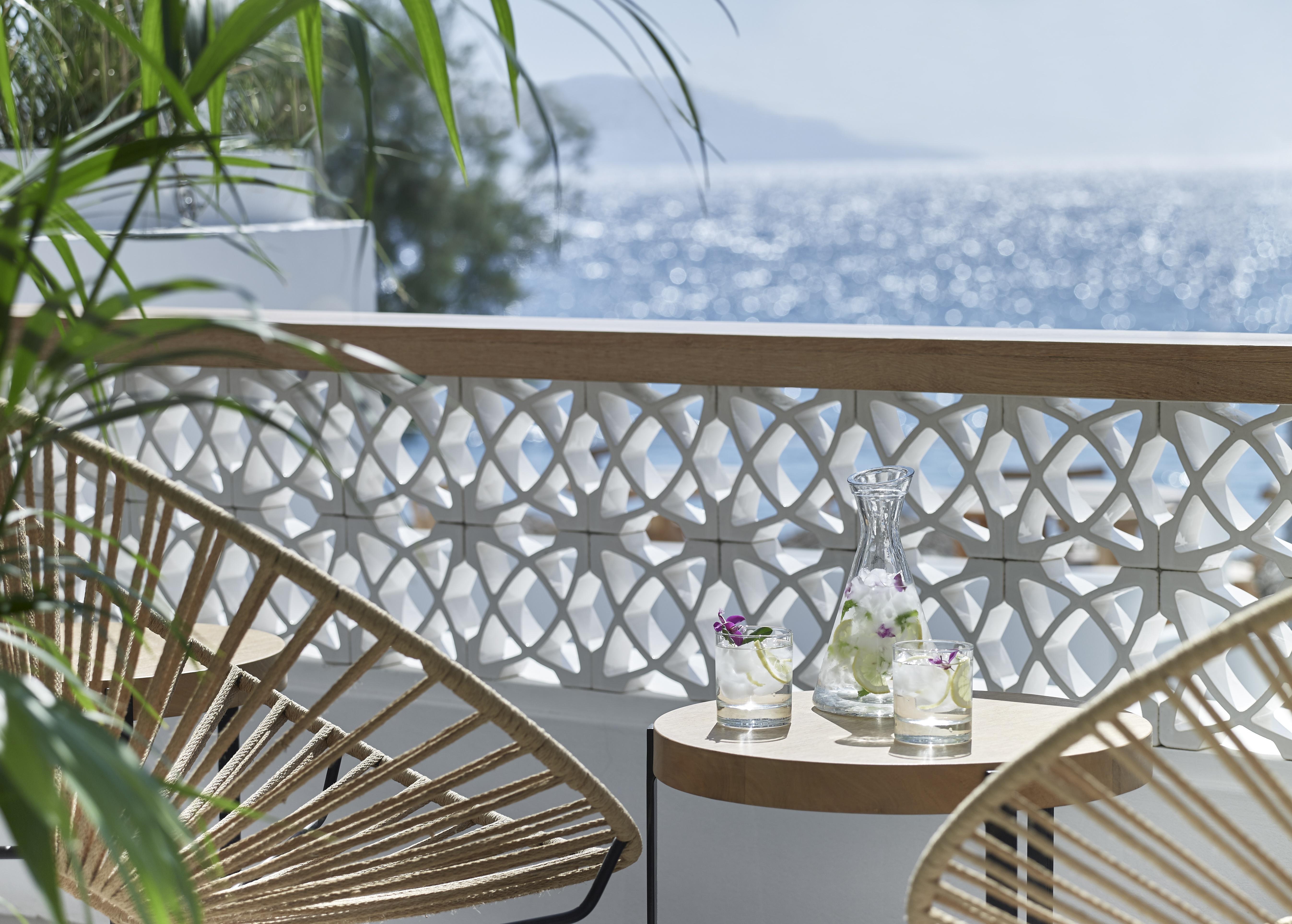 Afroditi Venus Hotel Kamári