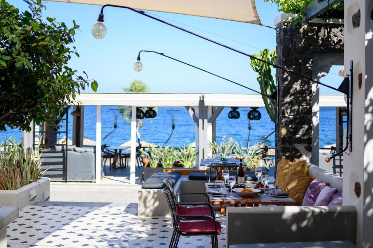 Hotel Afroditi Venus