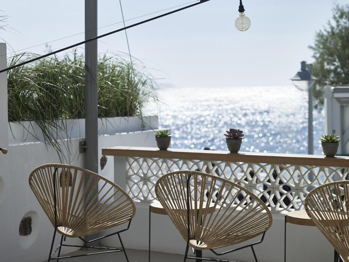 Hotel Afroditi Venus