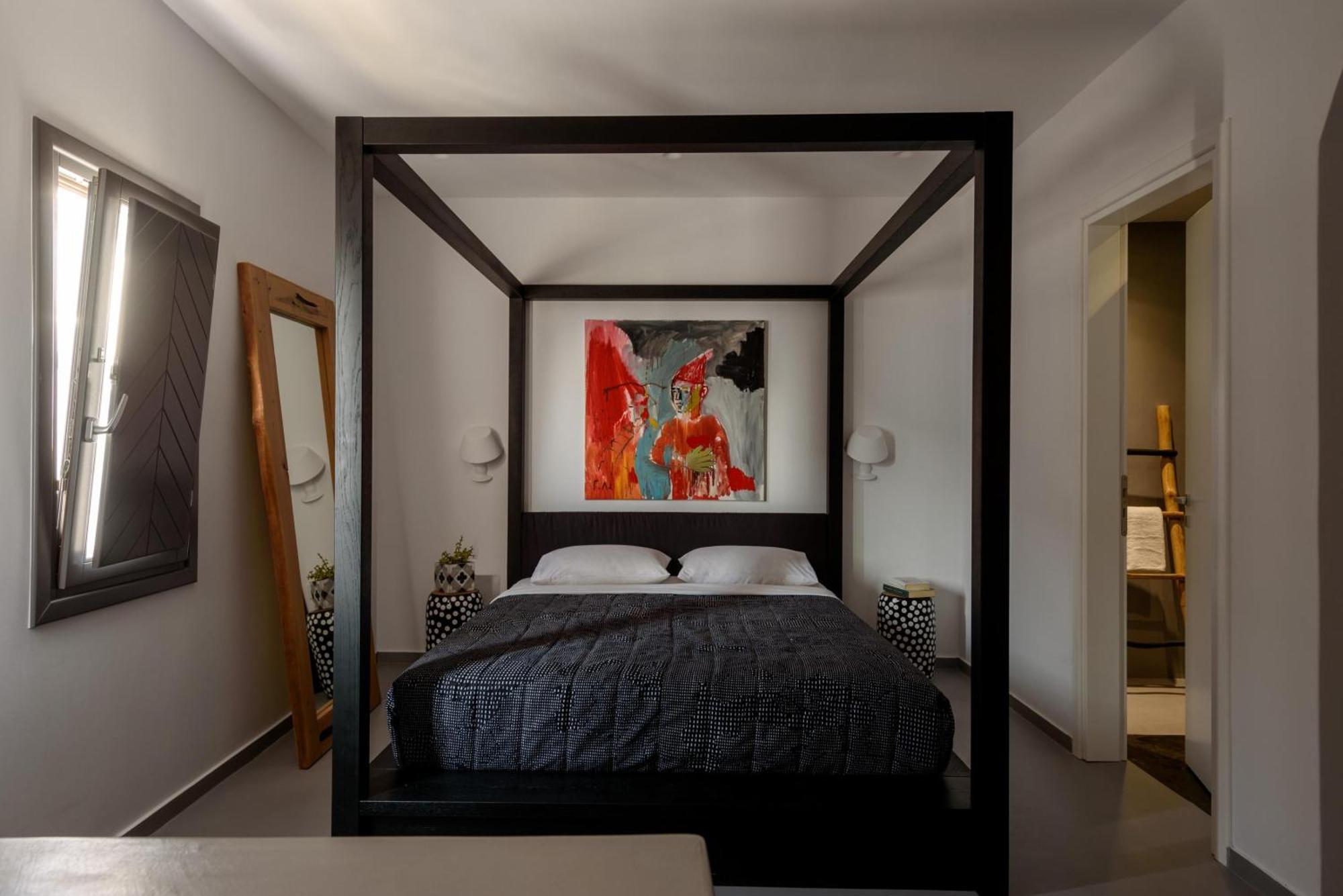 Afroditi Venus Hotel