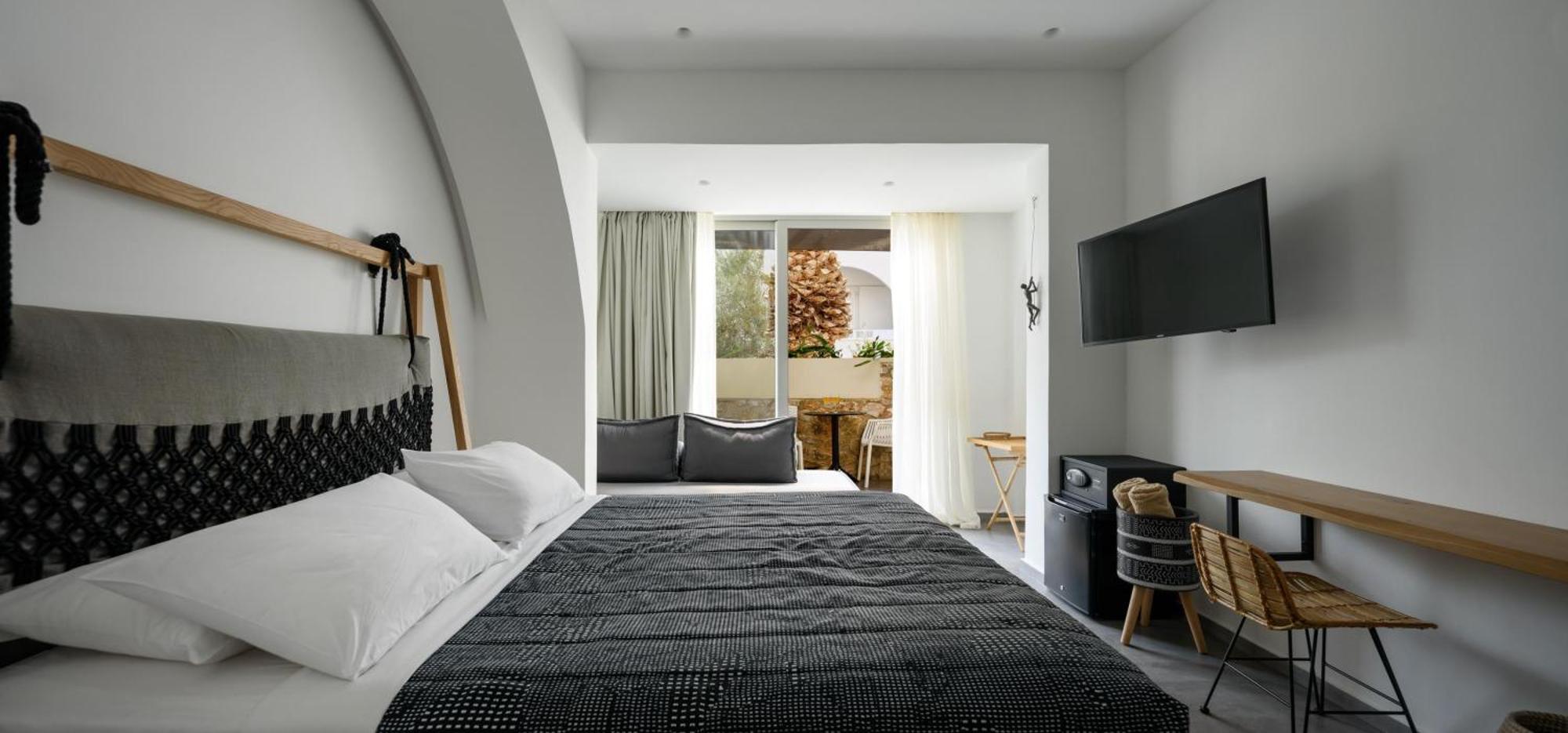Afroditi Venus Hotel