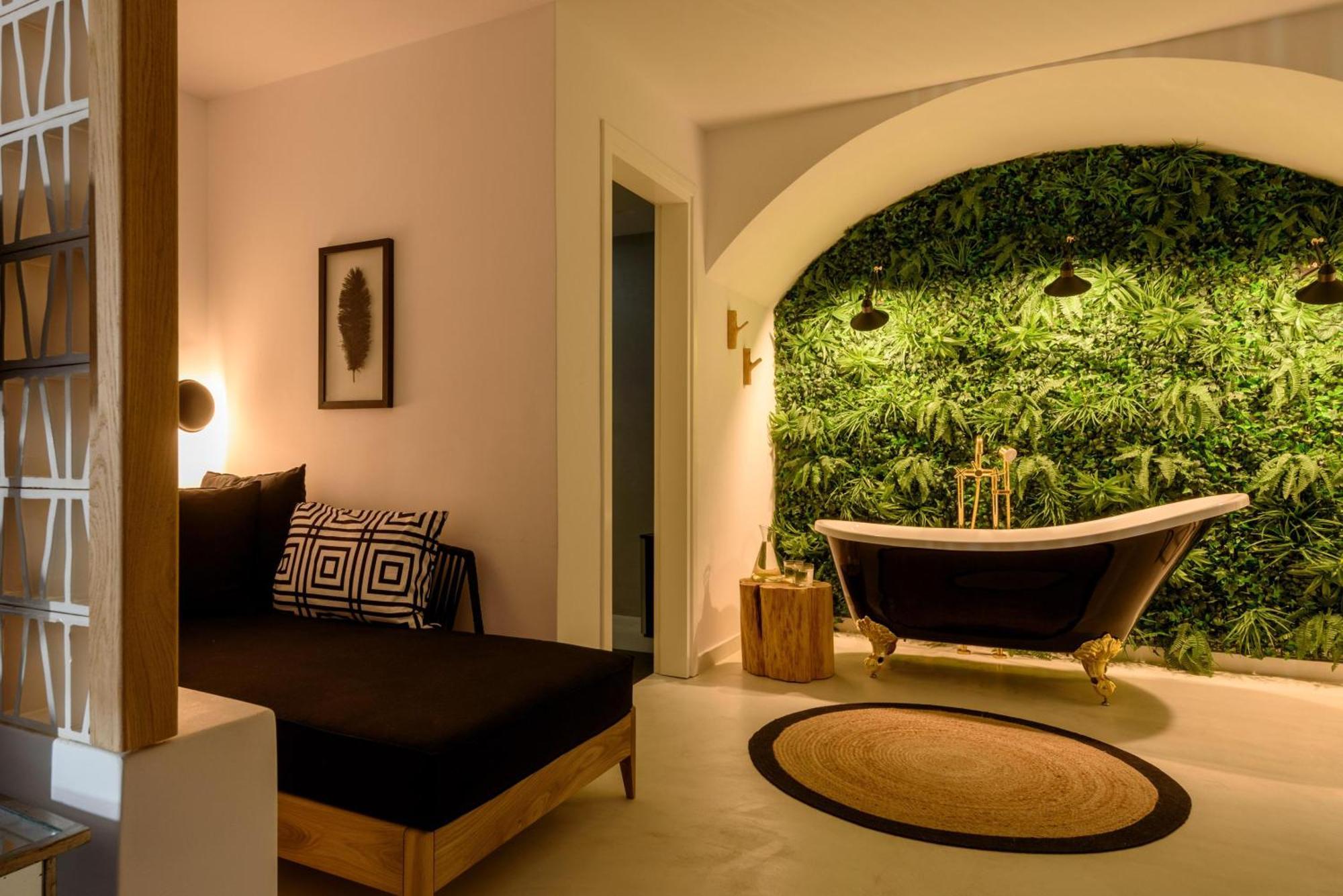 Hotel Afroditi Venus
