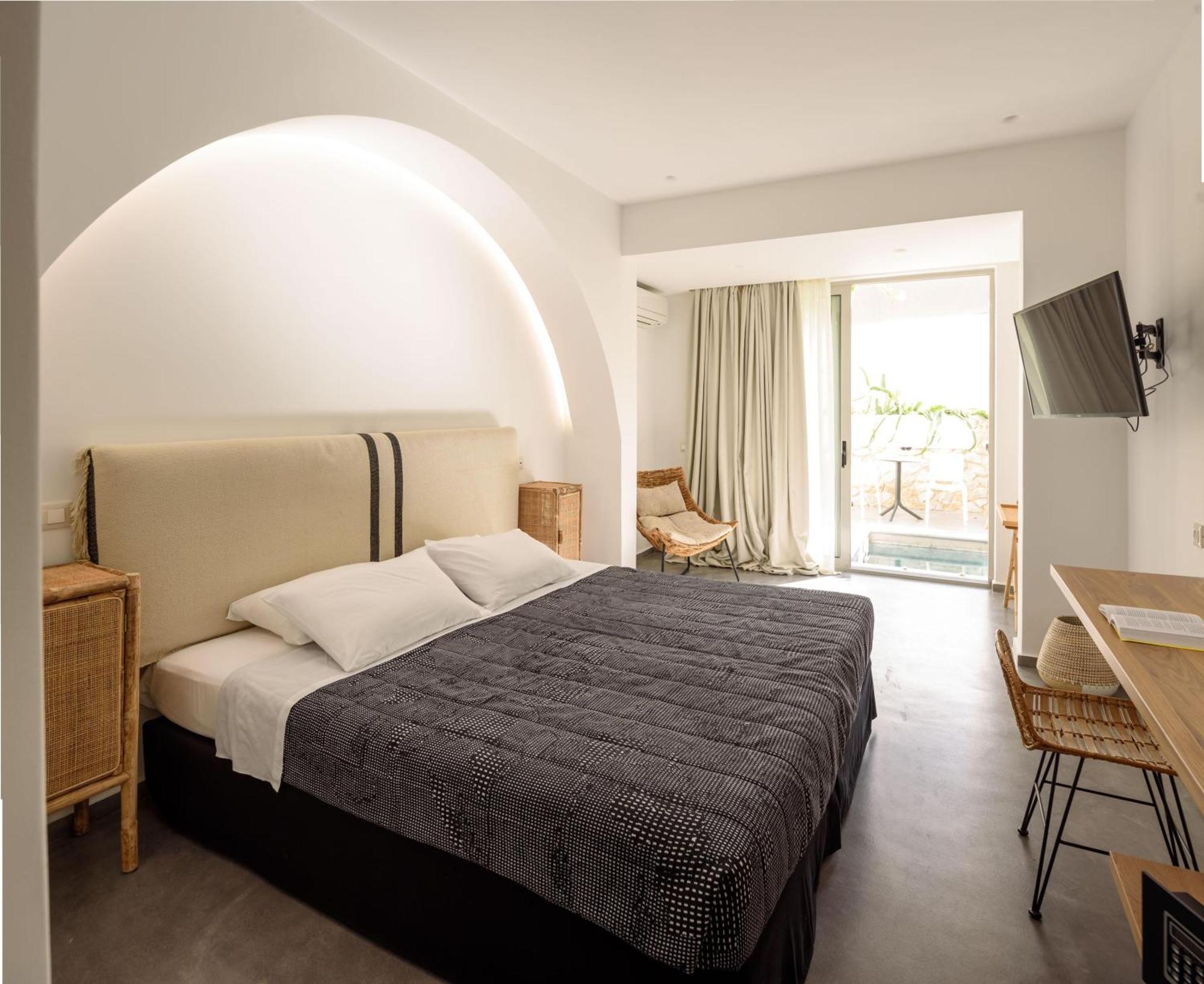 Afroditi Venus Hotel