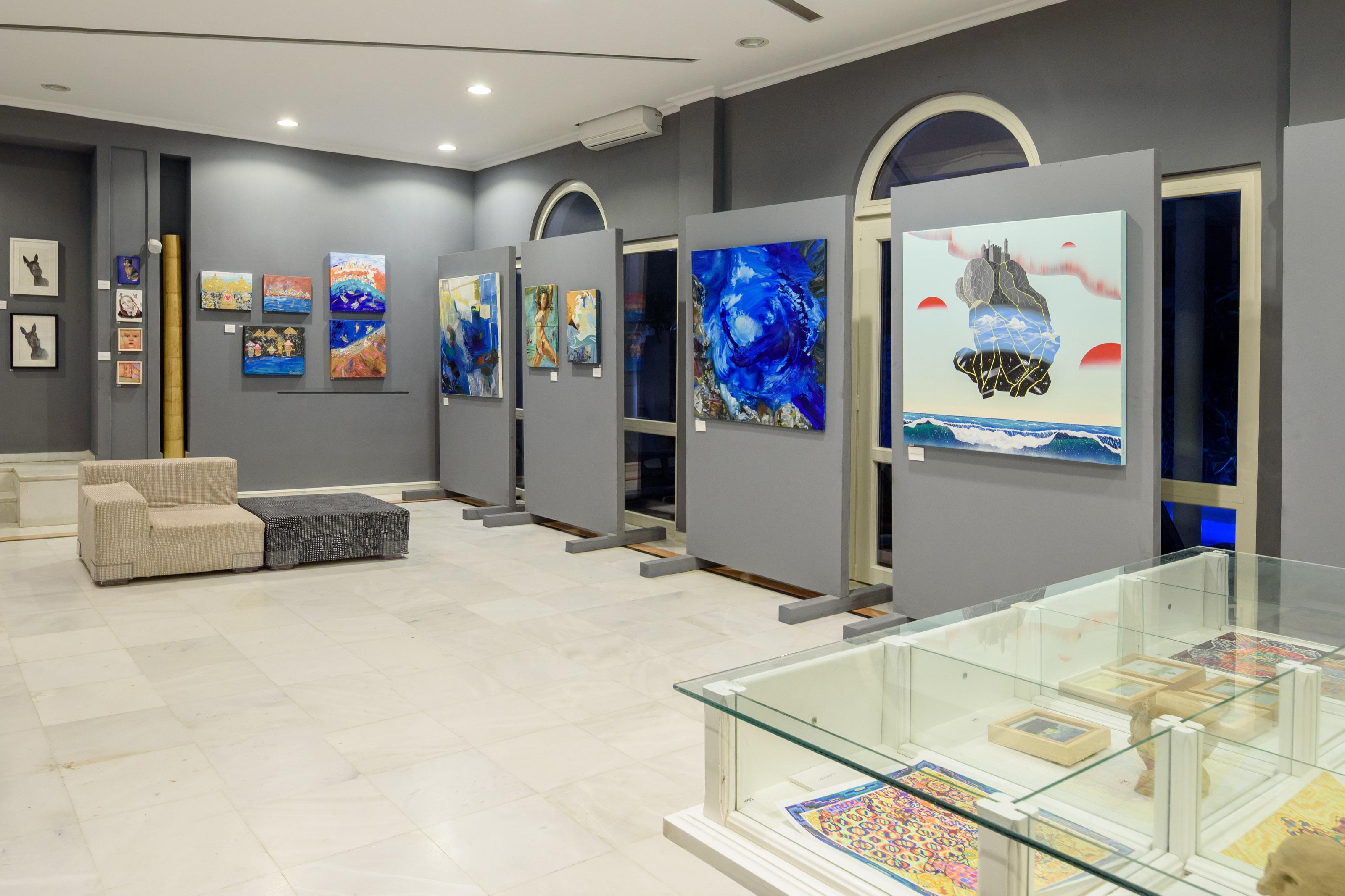 Afroditi Venus Otel 4*