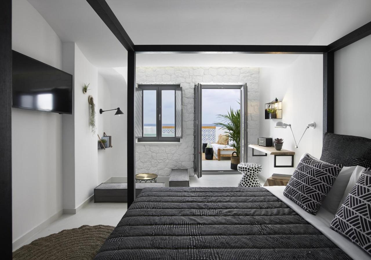Hotel Afroditi Venus Hotel&spa